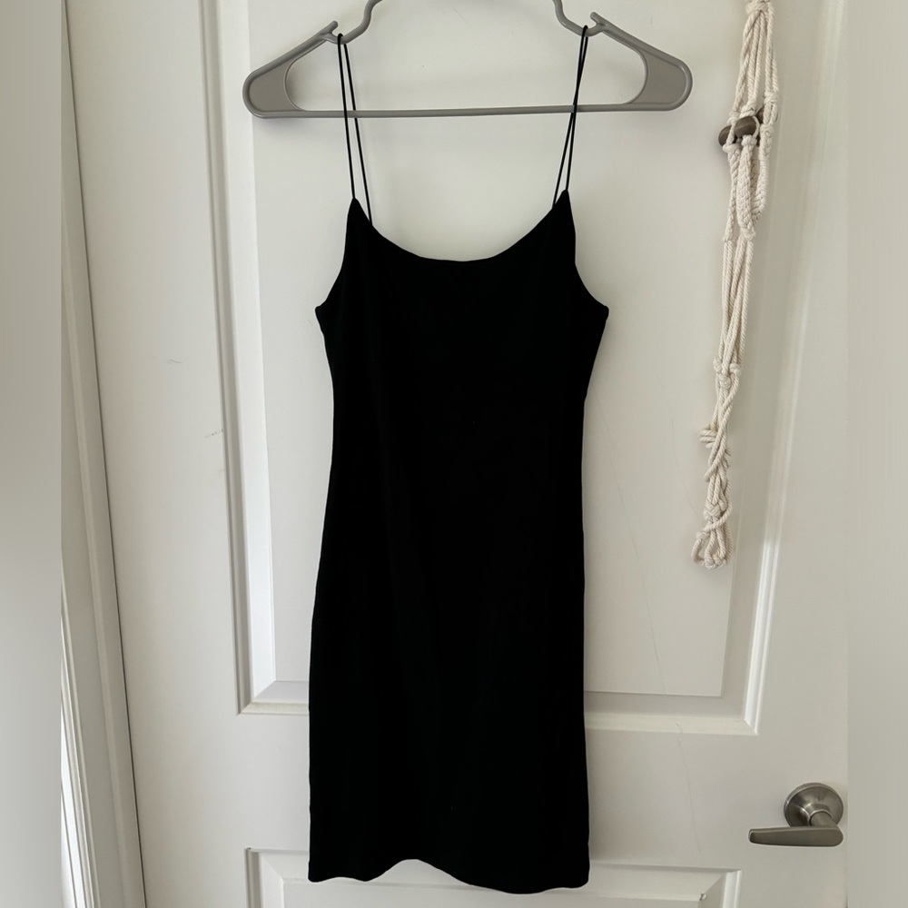 Zara Bodycon Dress